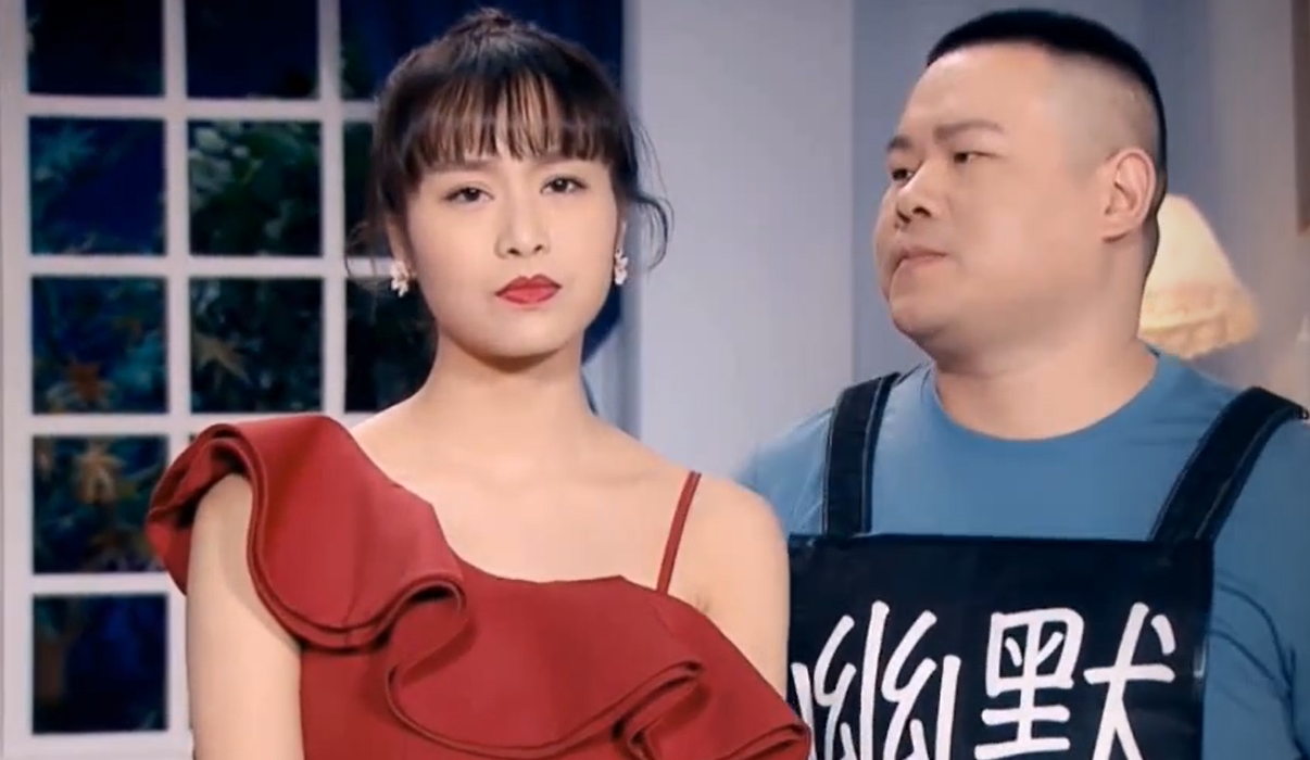 羊村懒哥冲前线图3