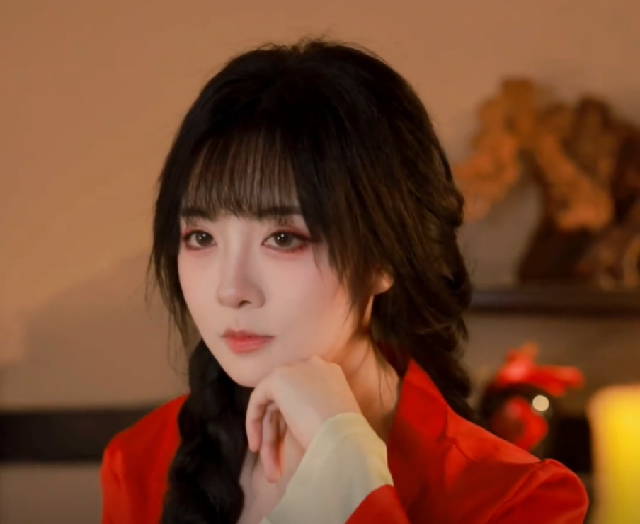 妖孽夫人