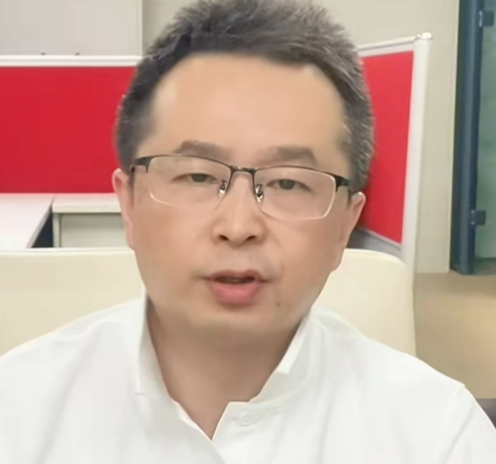 何毅财经课堂