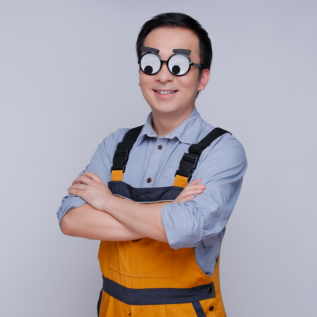 模型师老原儿图3