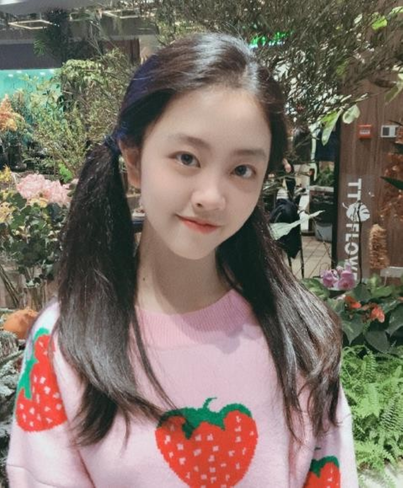 小芊语