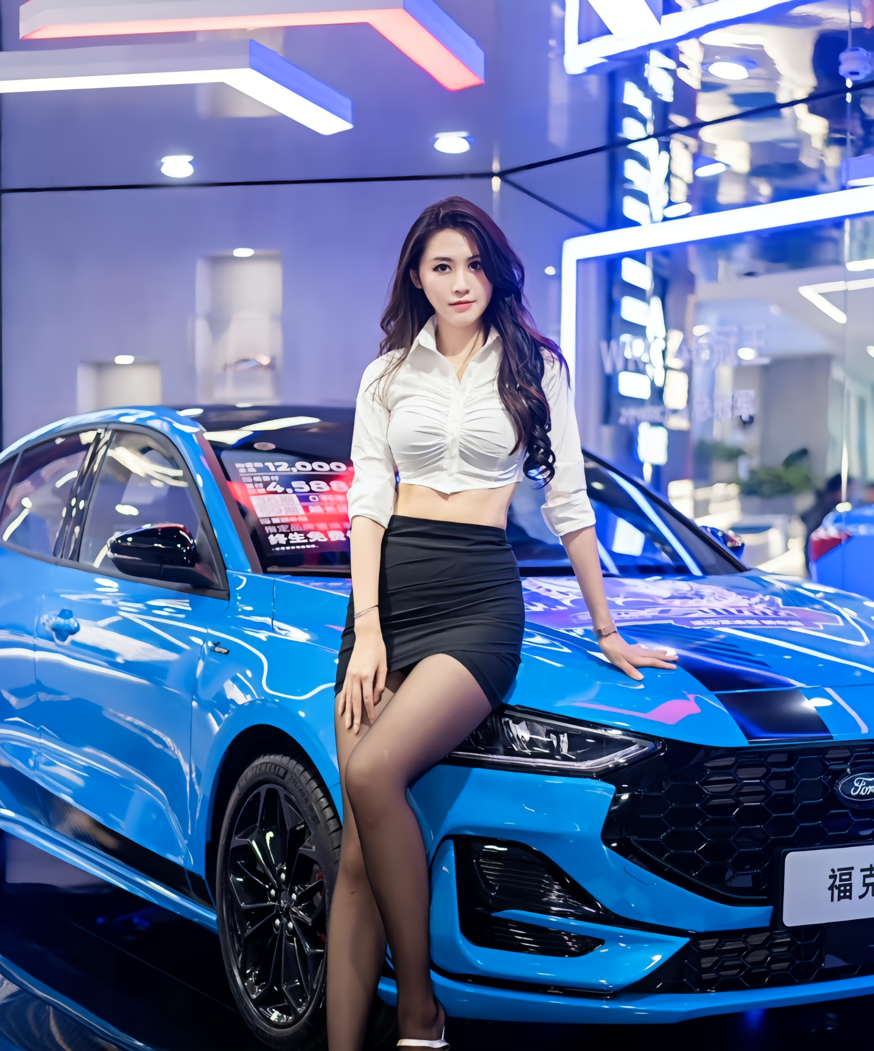 叶凯薇图3