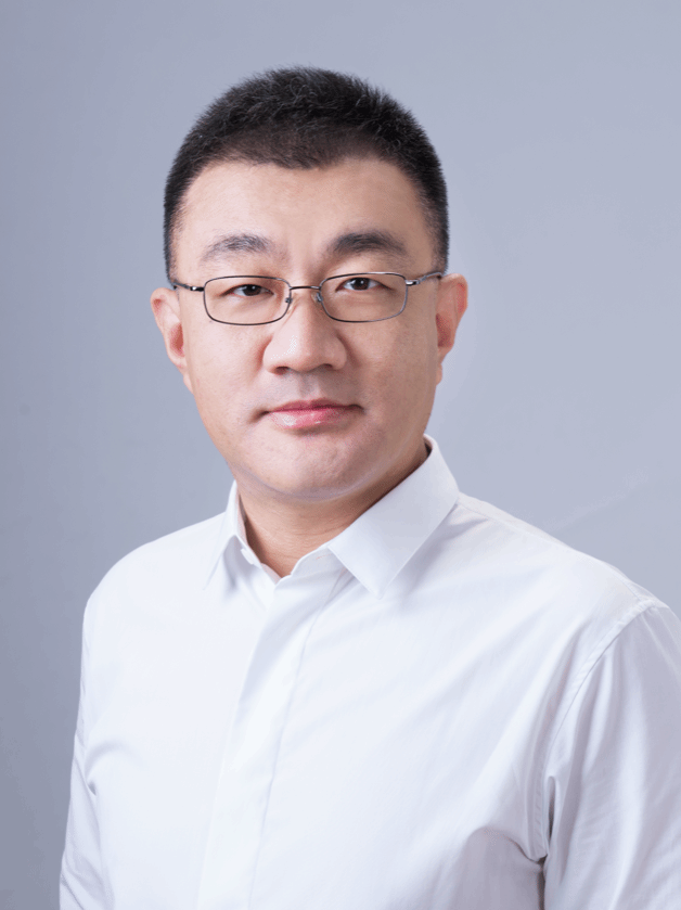 薄世宁