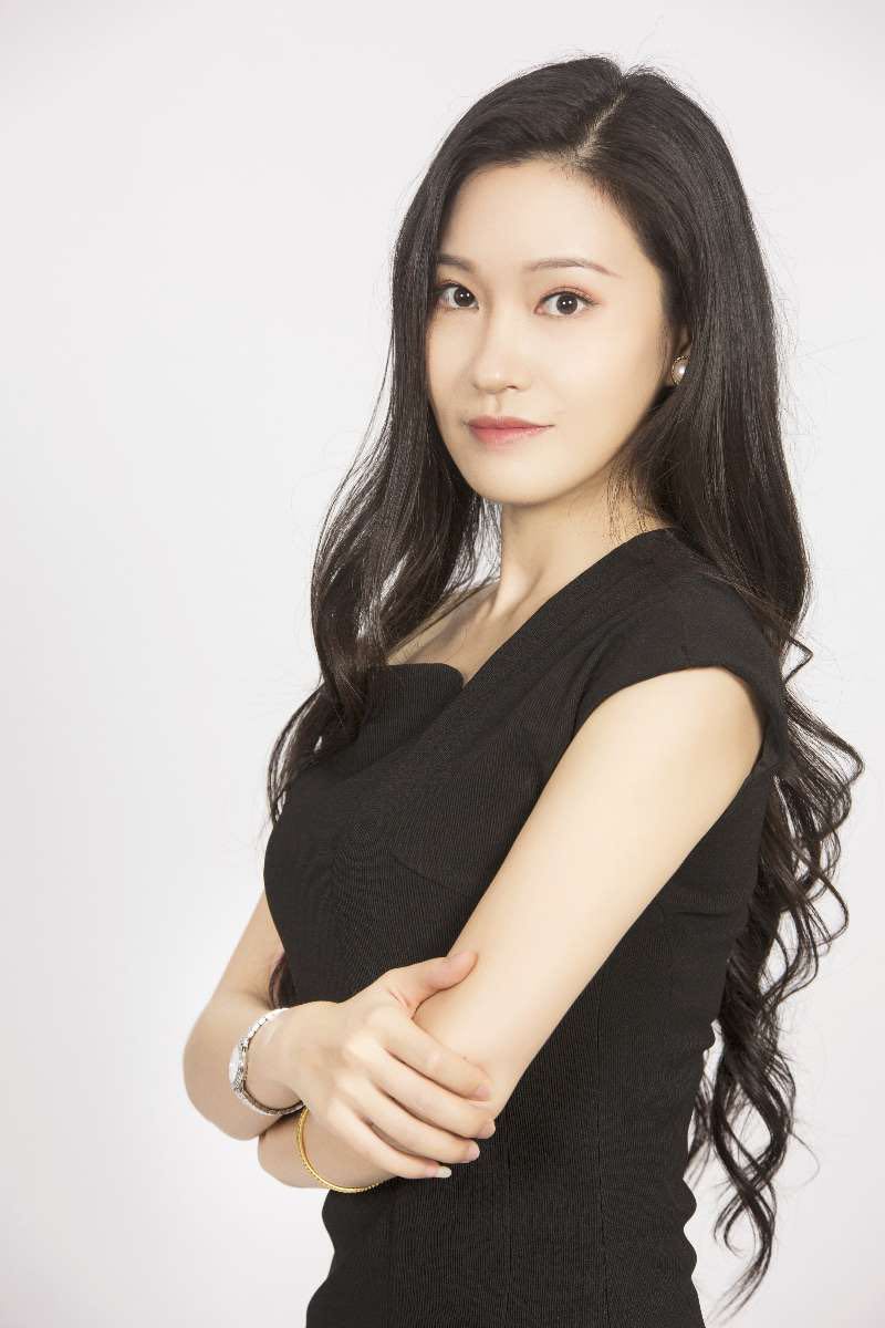 许琼娜