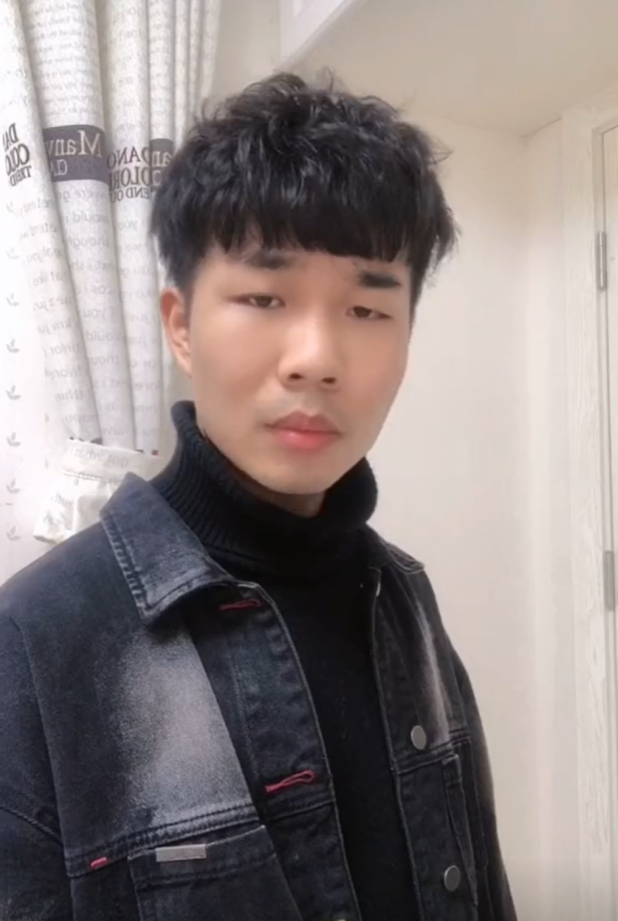 酋长