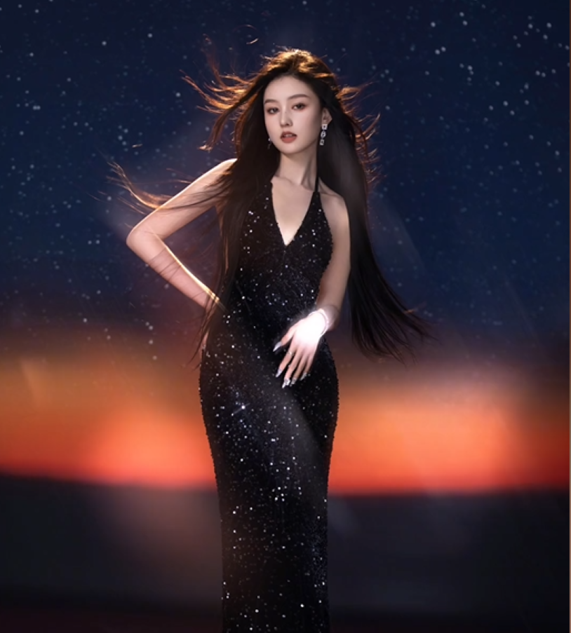 炫迈妹儿