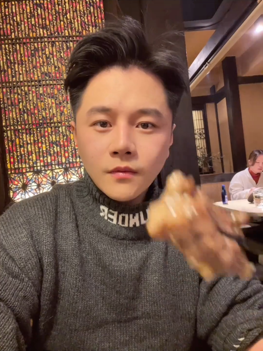 香喷喷的小烤鸡图2