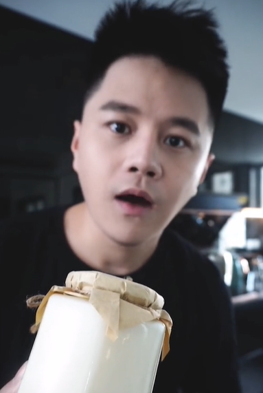 香喷喷的小烤鸡图4
