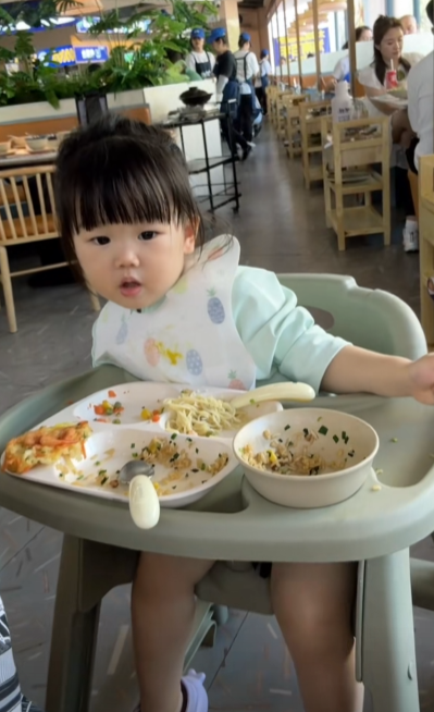 香喷喷的小烤鸡图6