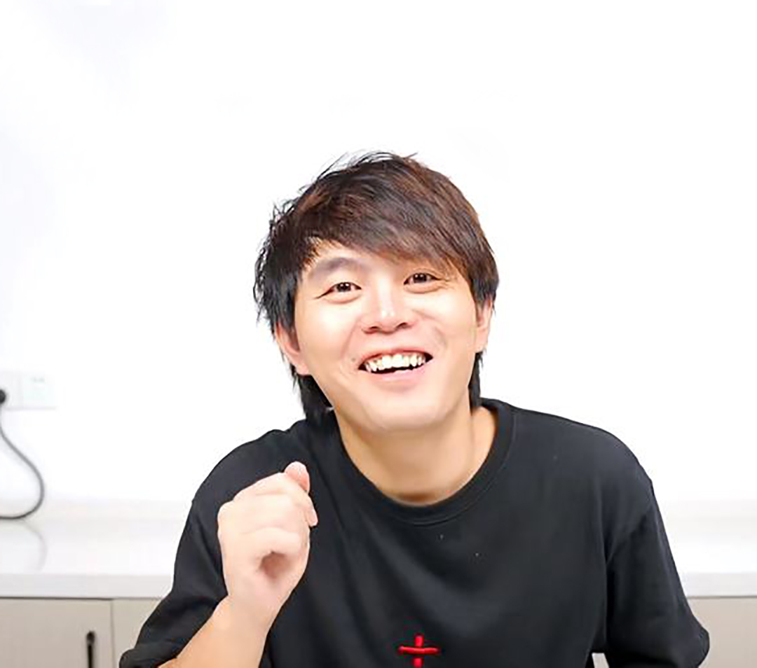小翔哥