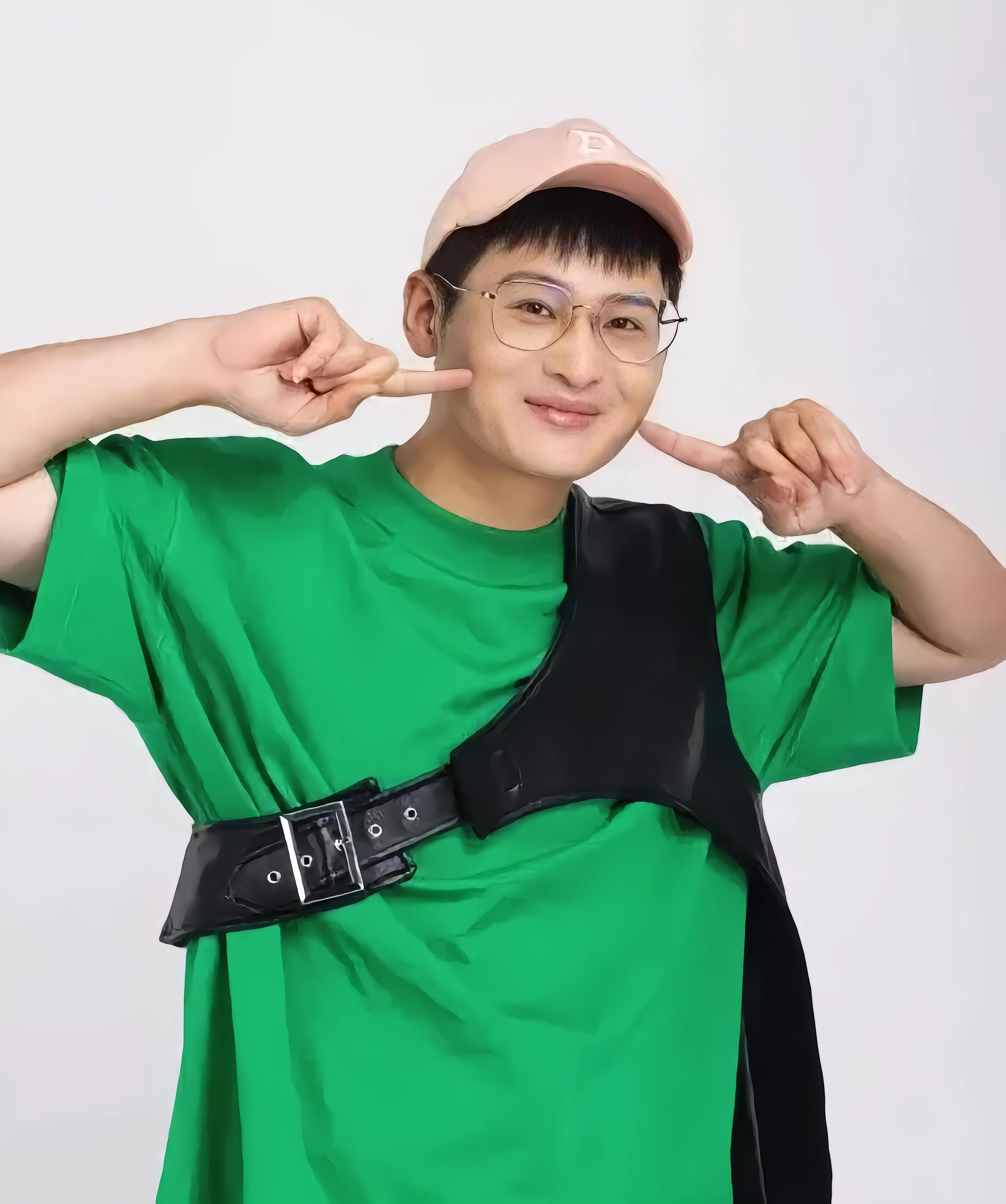 superB太
