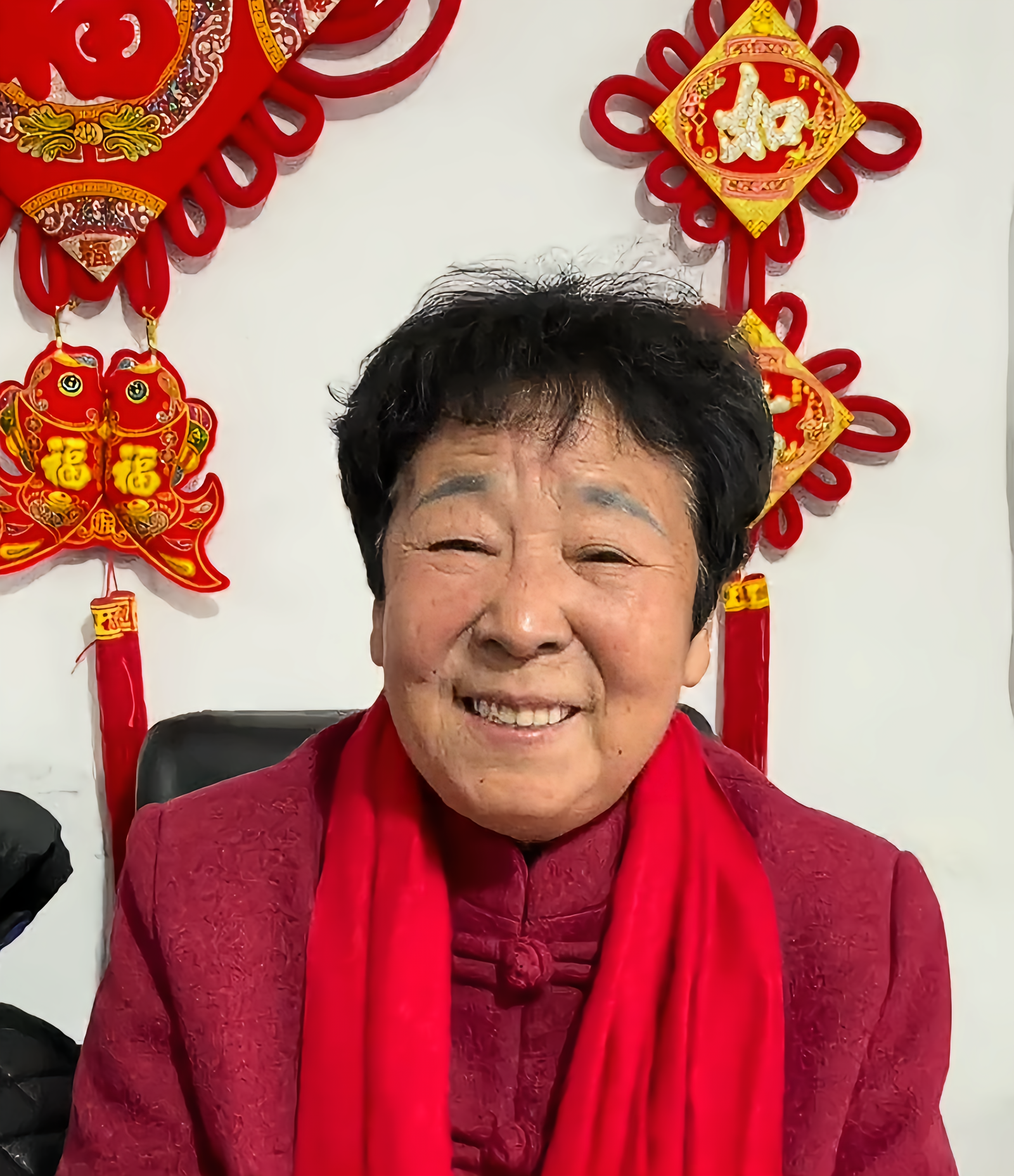 田姥姥