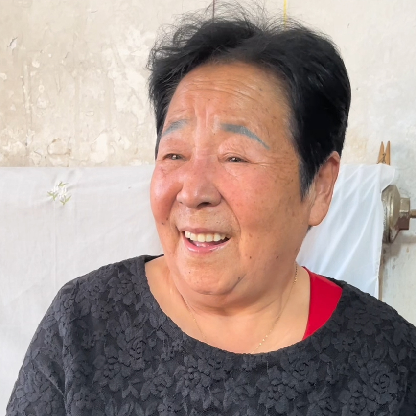 田姥姥图3