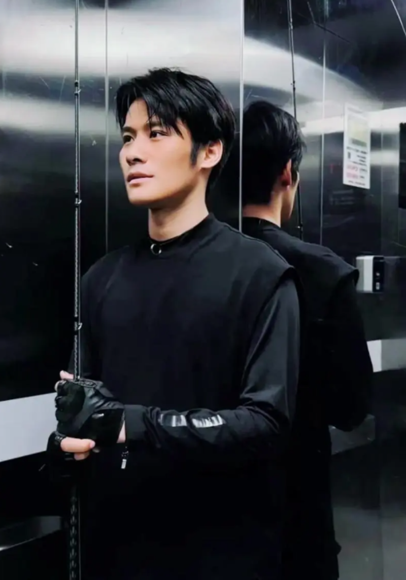 疯狂大杨哥
