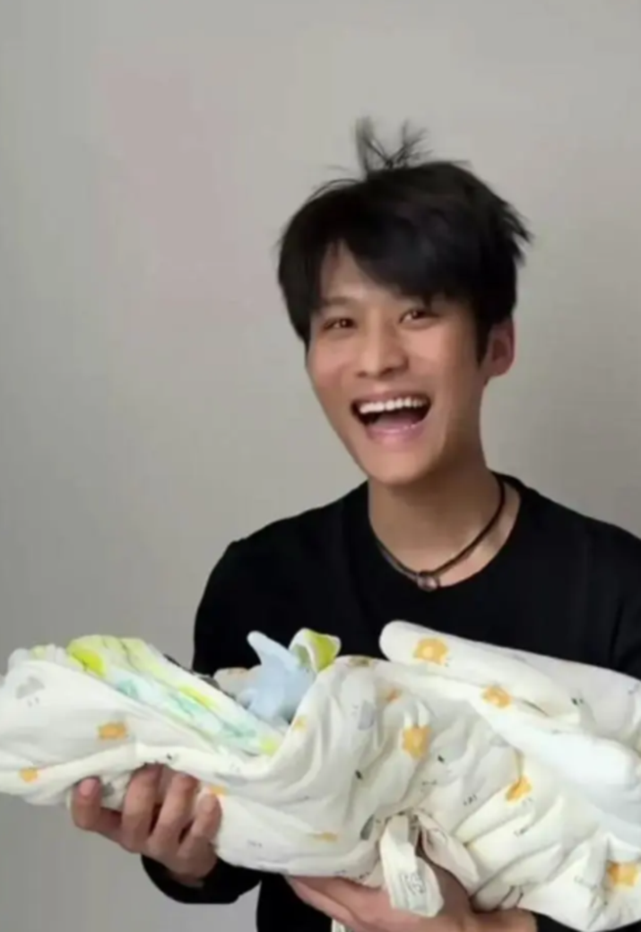 疯狂大杨哥图6