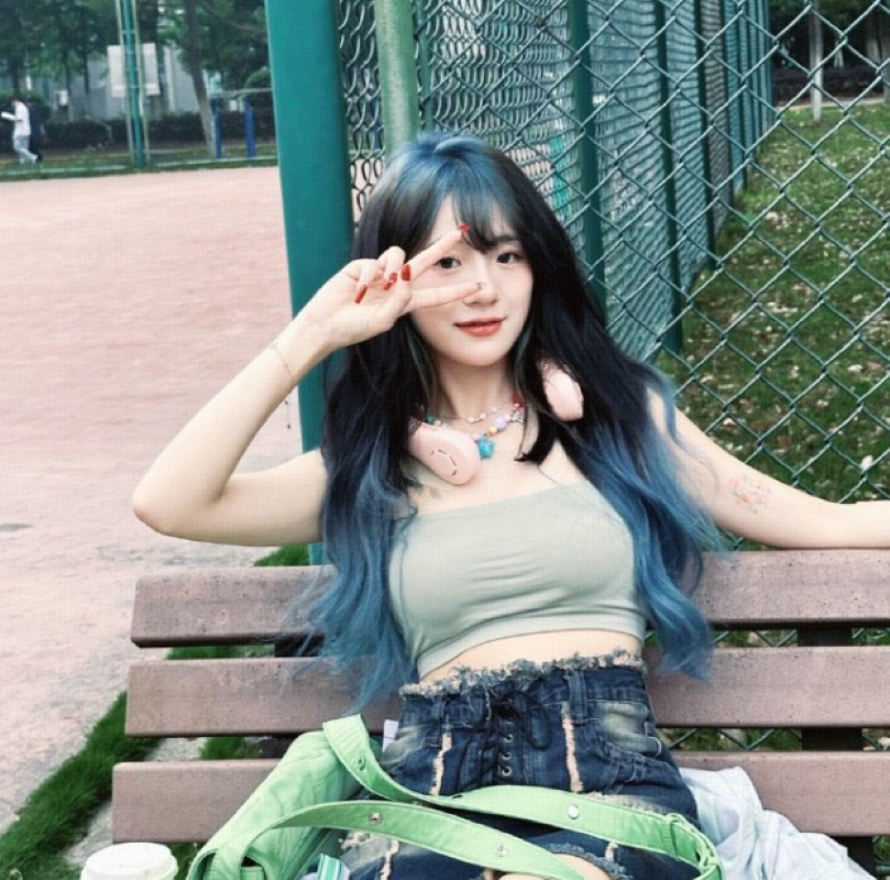 小鱼海棠