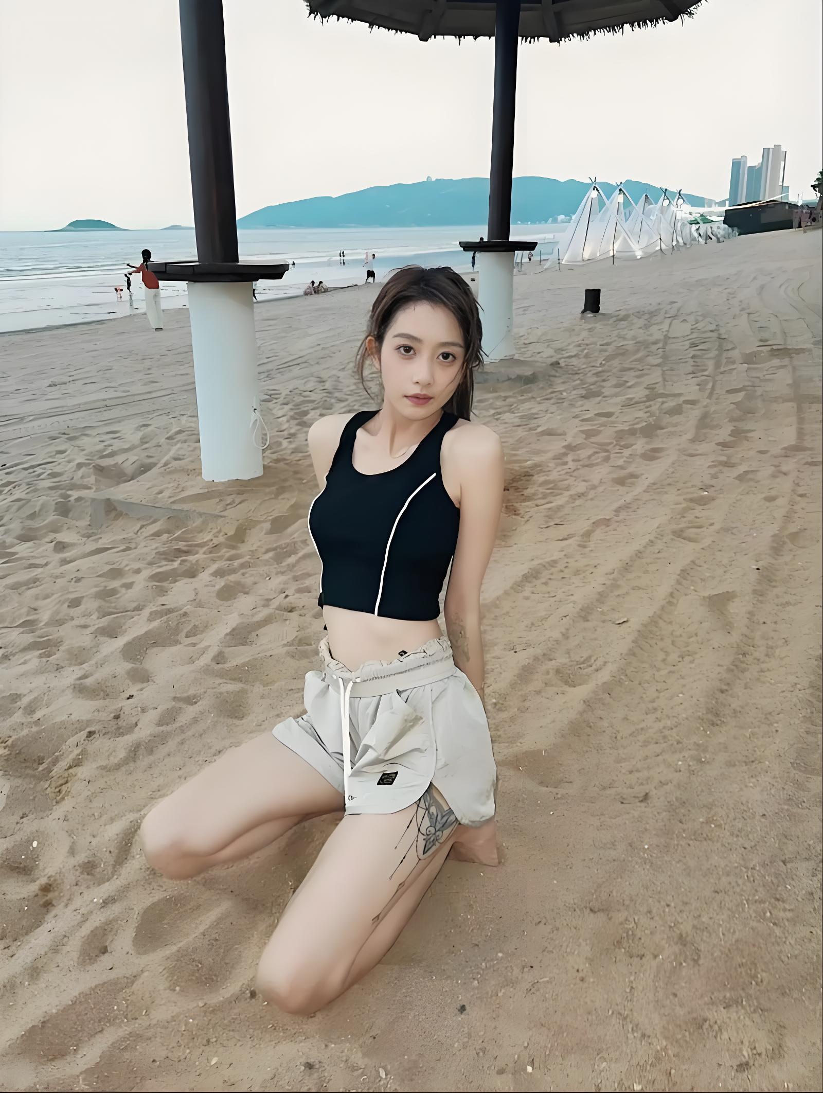 卓仕琳图2