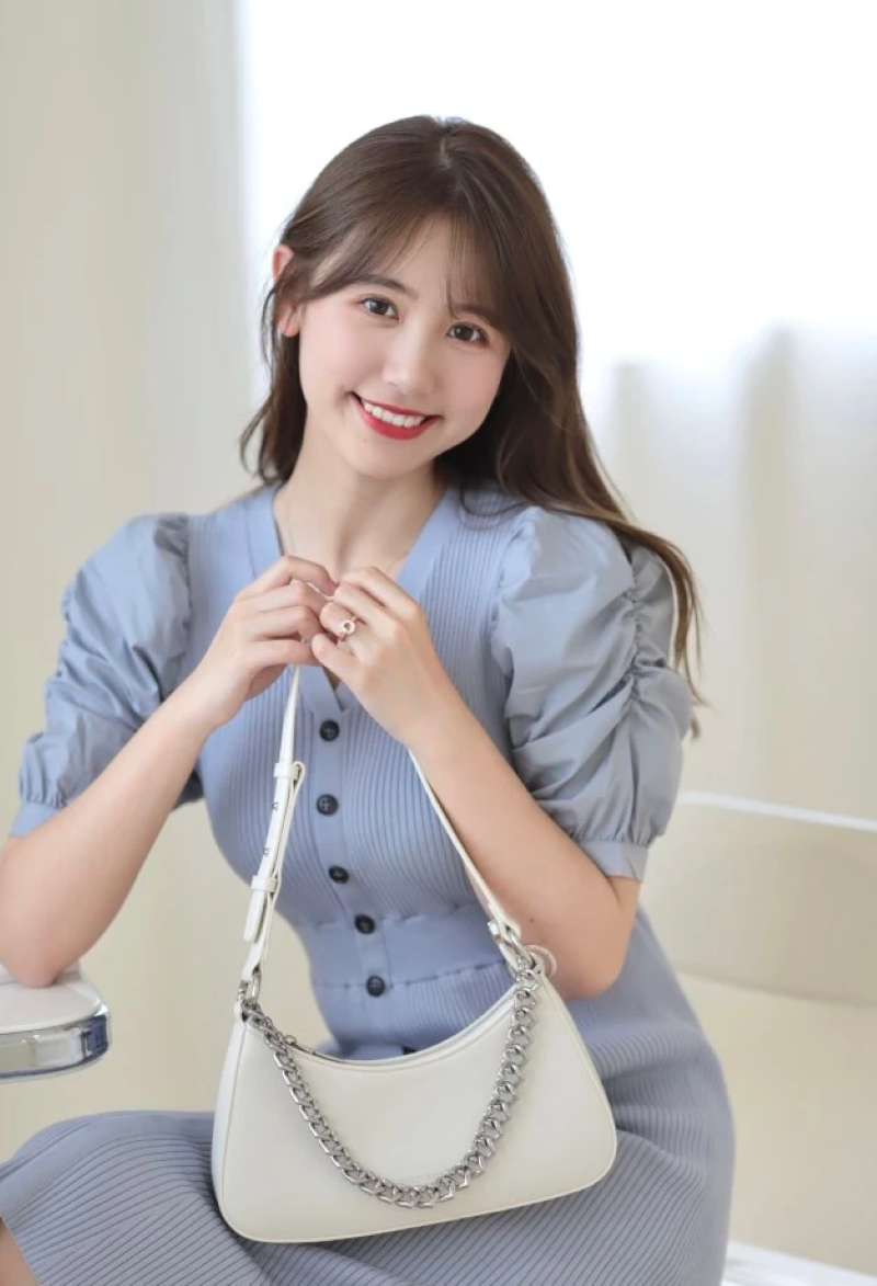 一栗小莎子