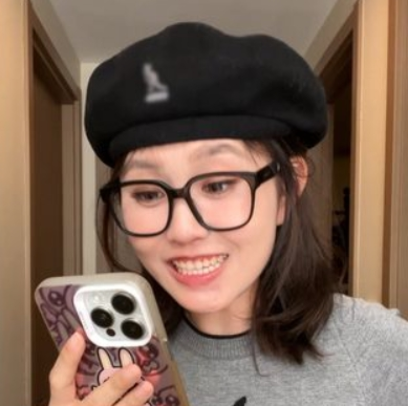 哦吼小闪电图3