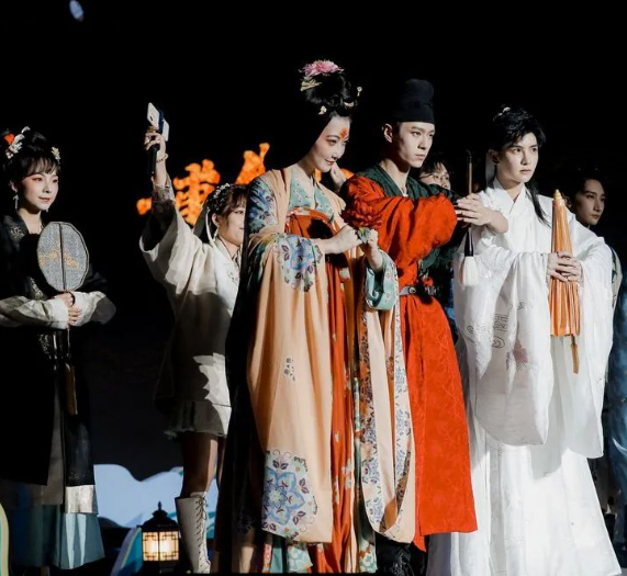 北川婠婠图5