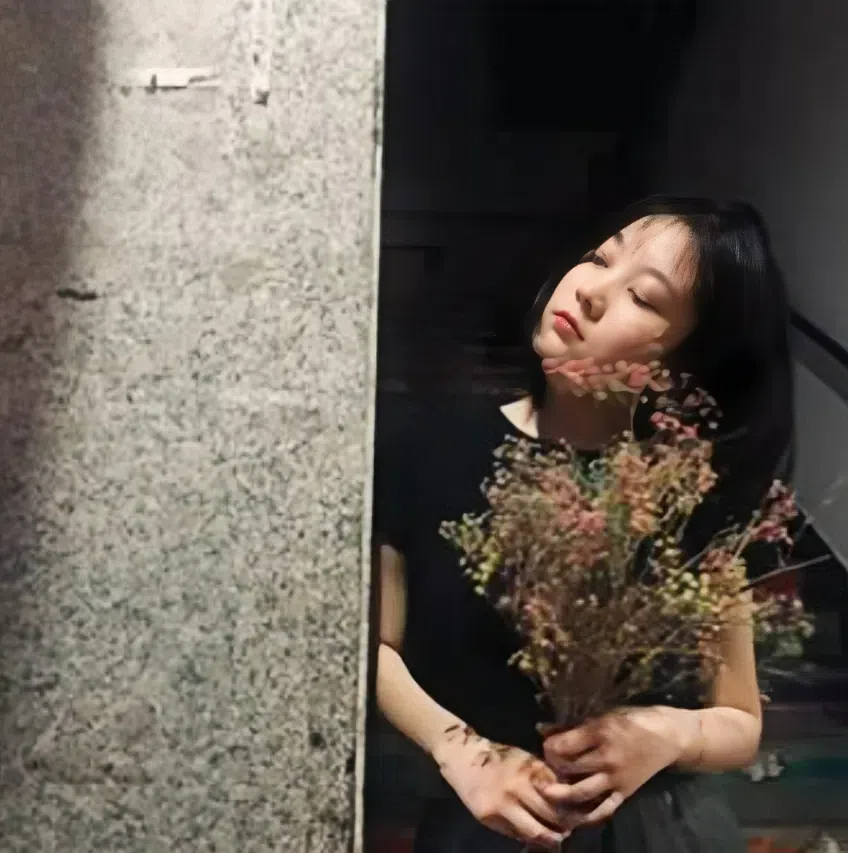 张小花