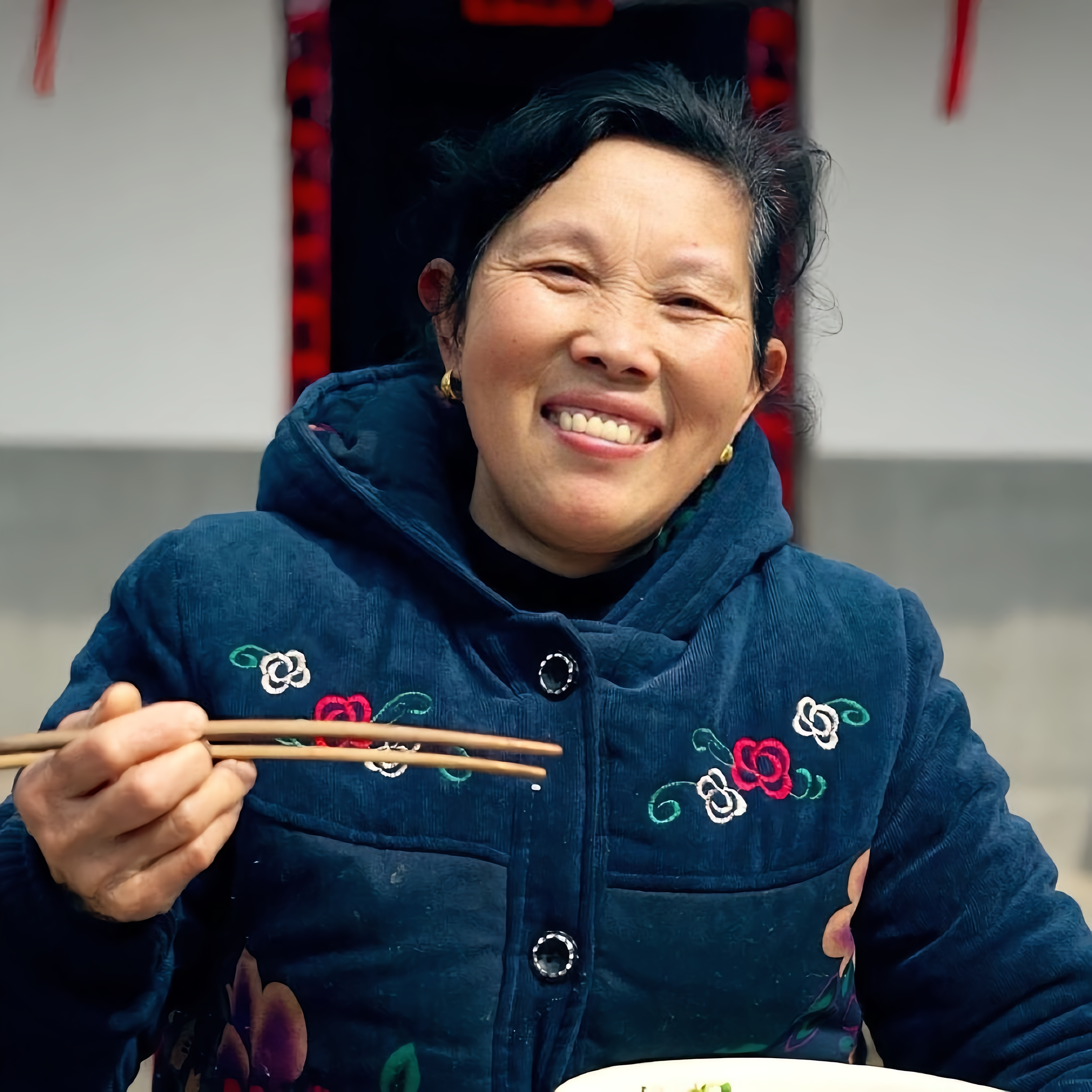 潘启翠