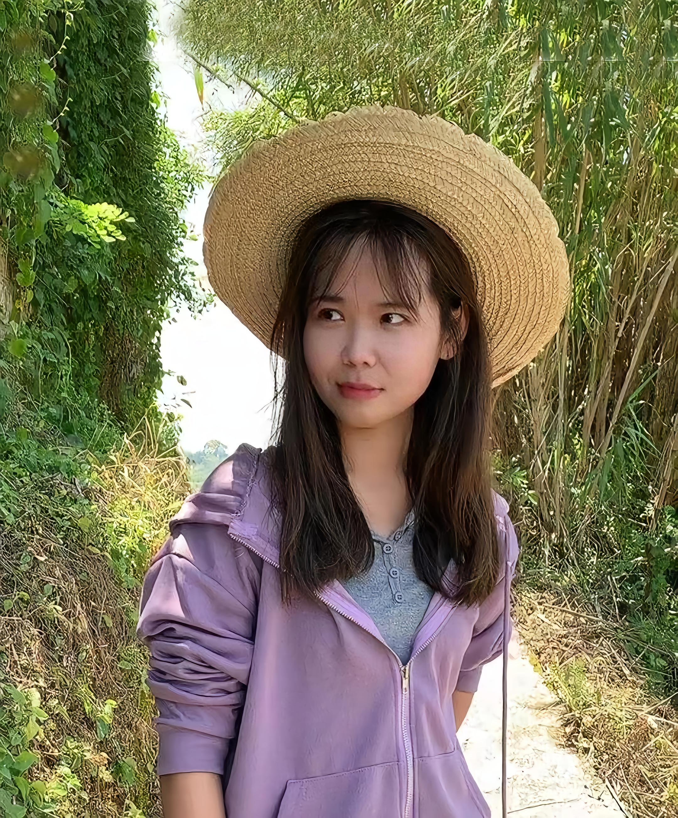 小兰