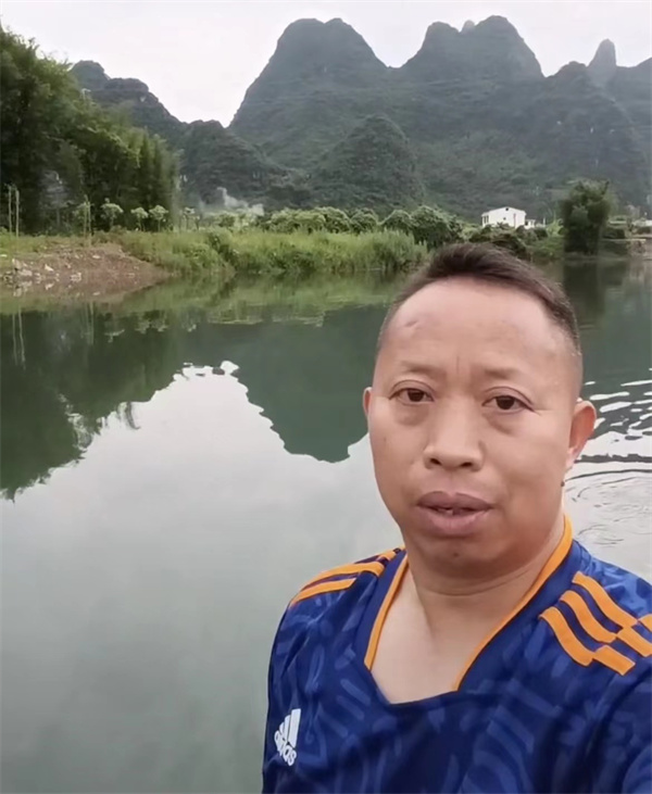 栓Q哥