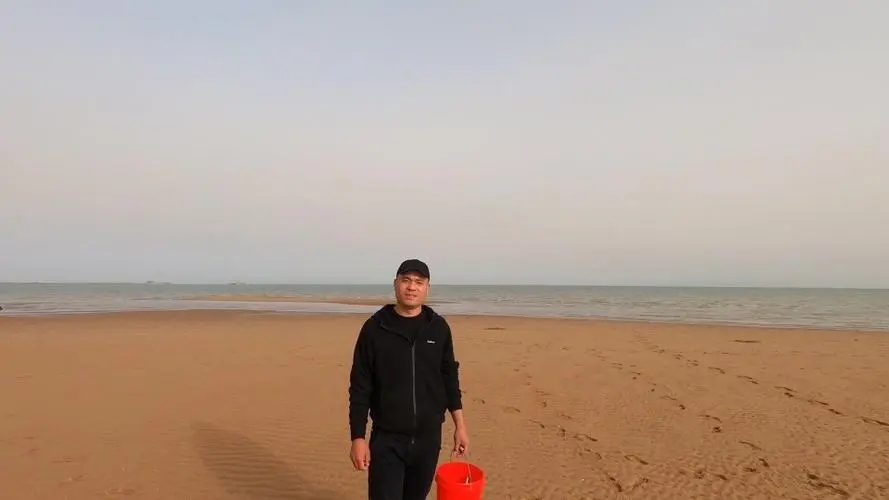 大庆赶海图4