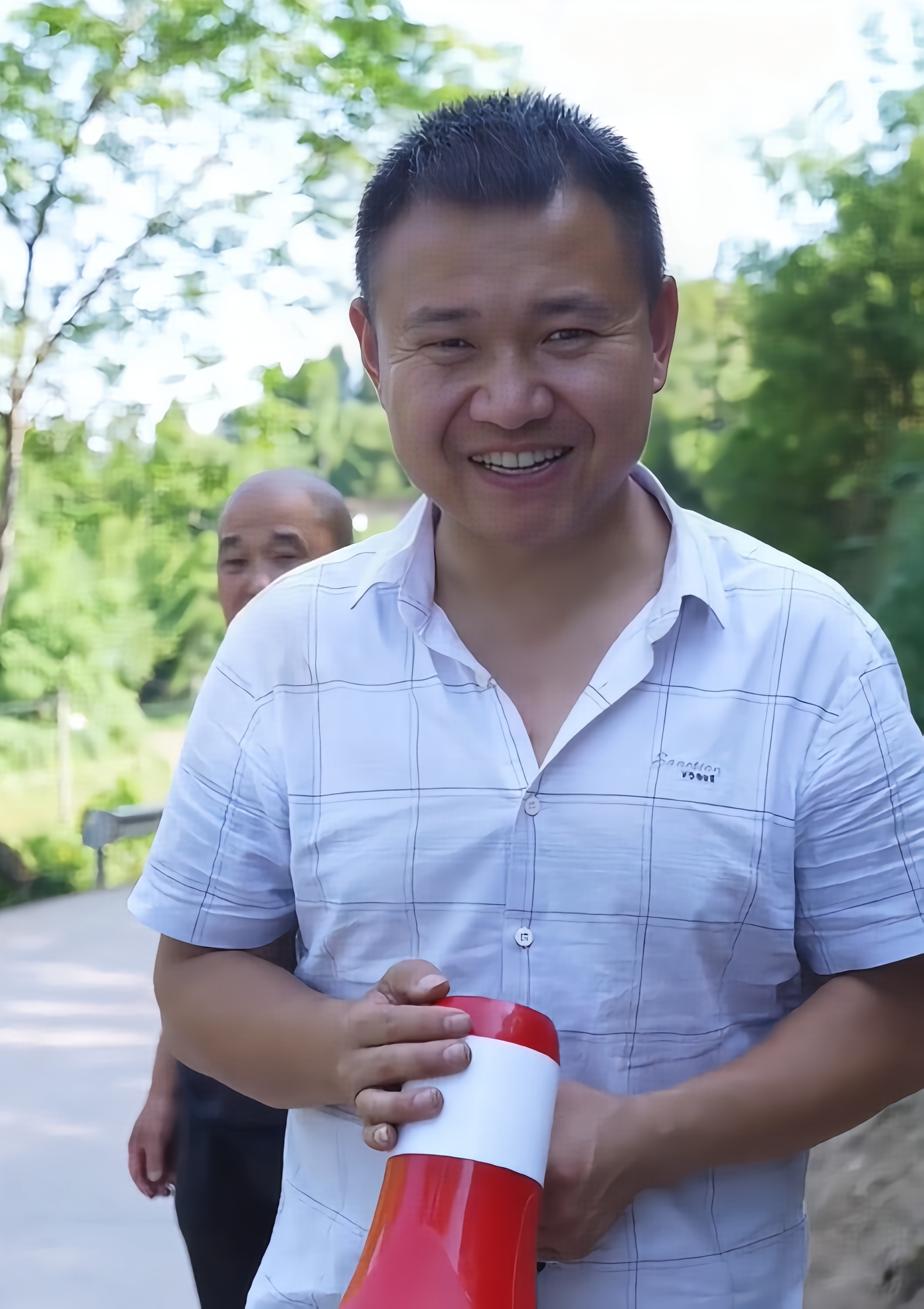 农村四哥