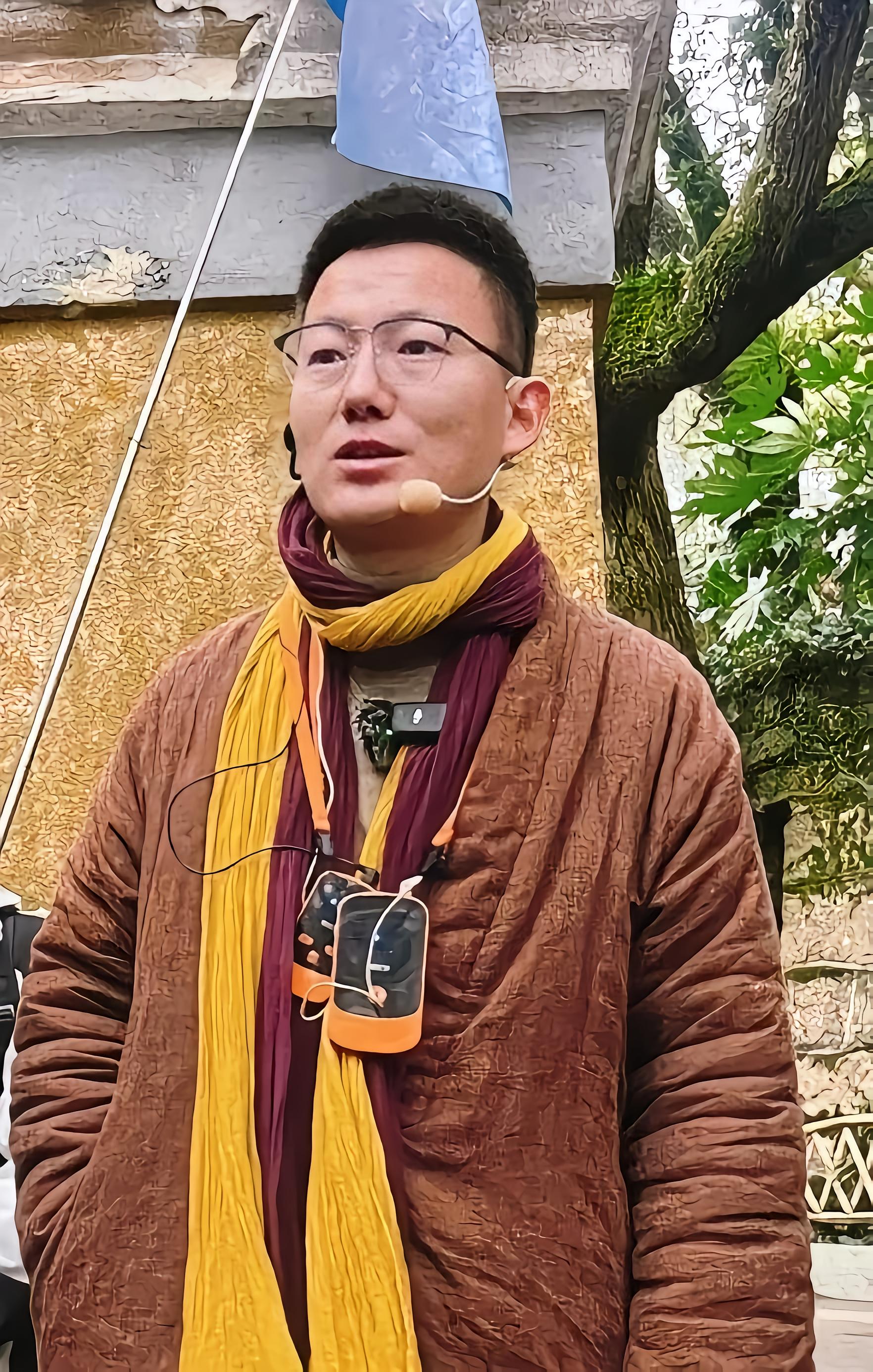 普陀山小帅