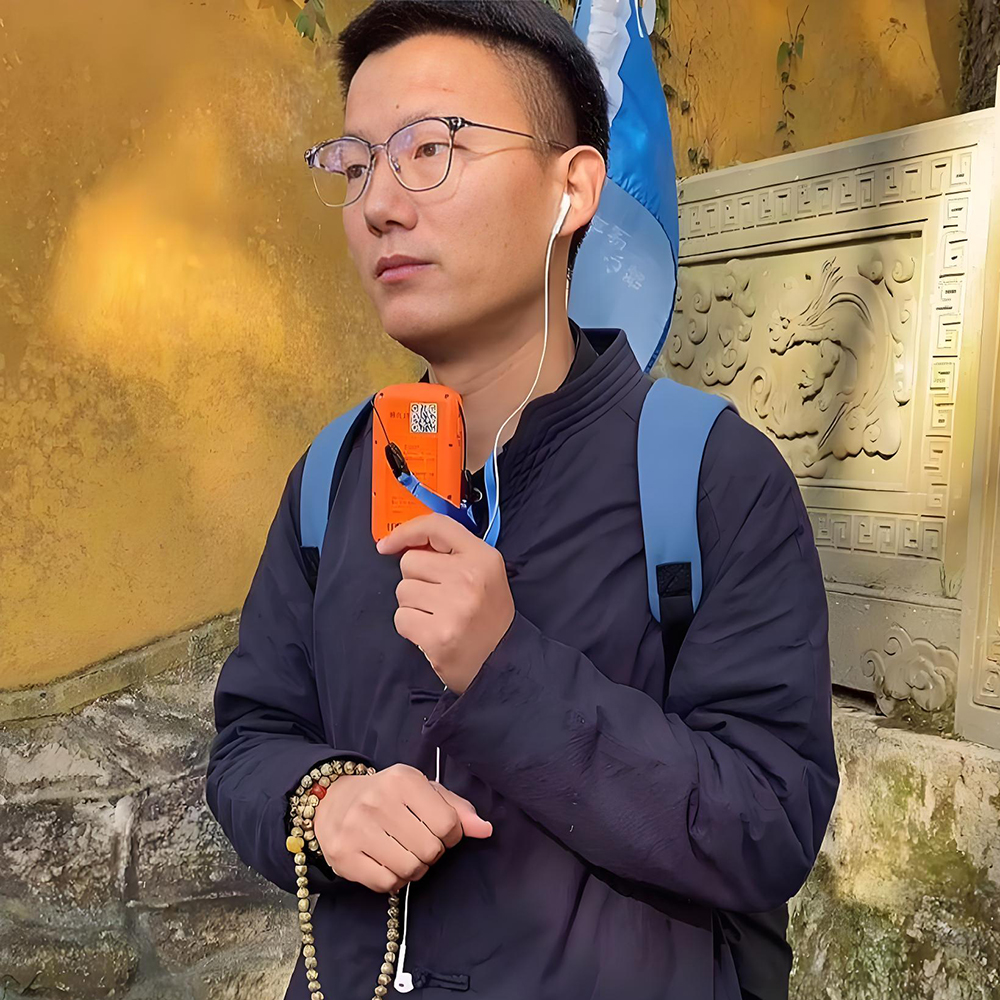 普陀山小帅图3