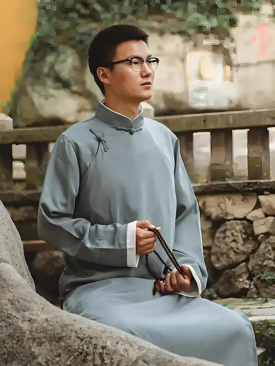 普陀山小帅图4