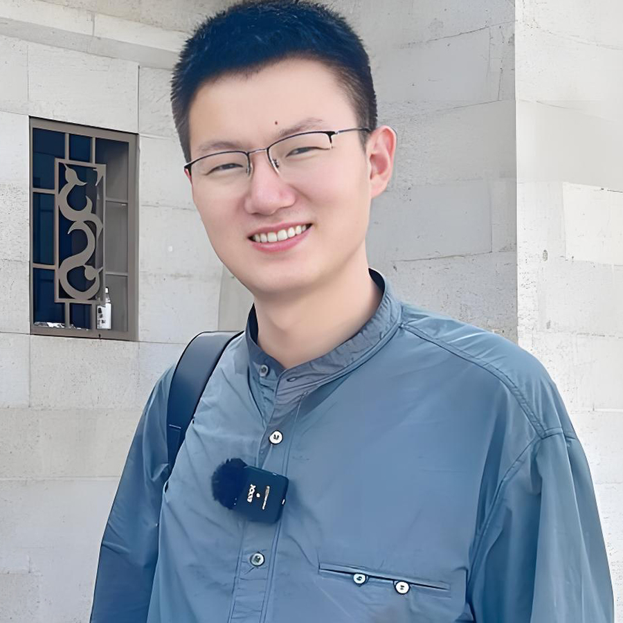 普陀山小帅图5
