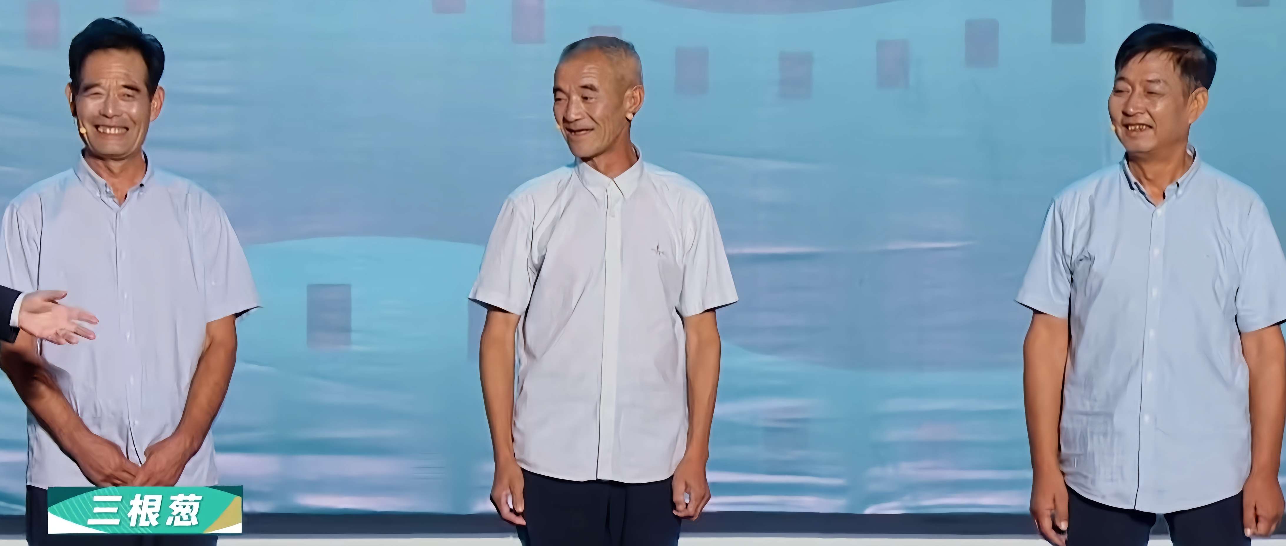 三根葱图4