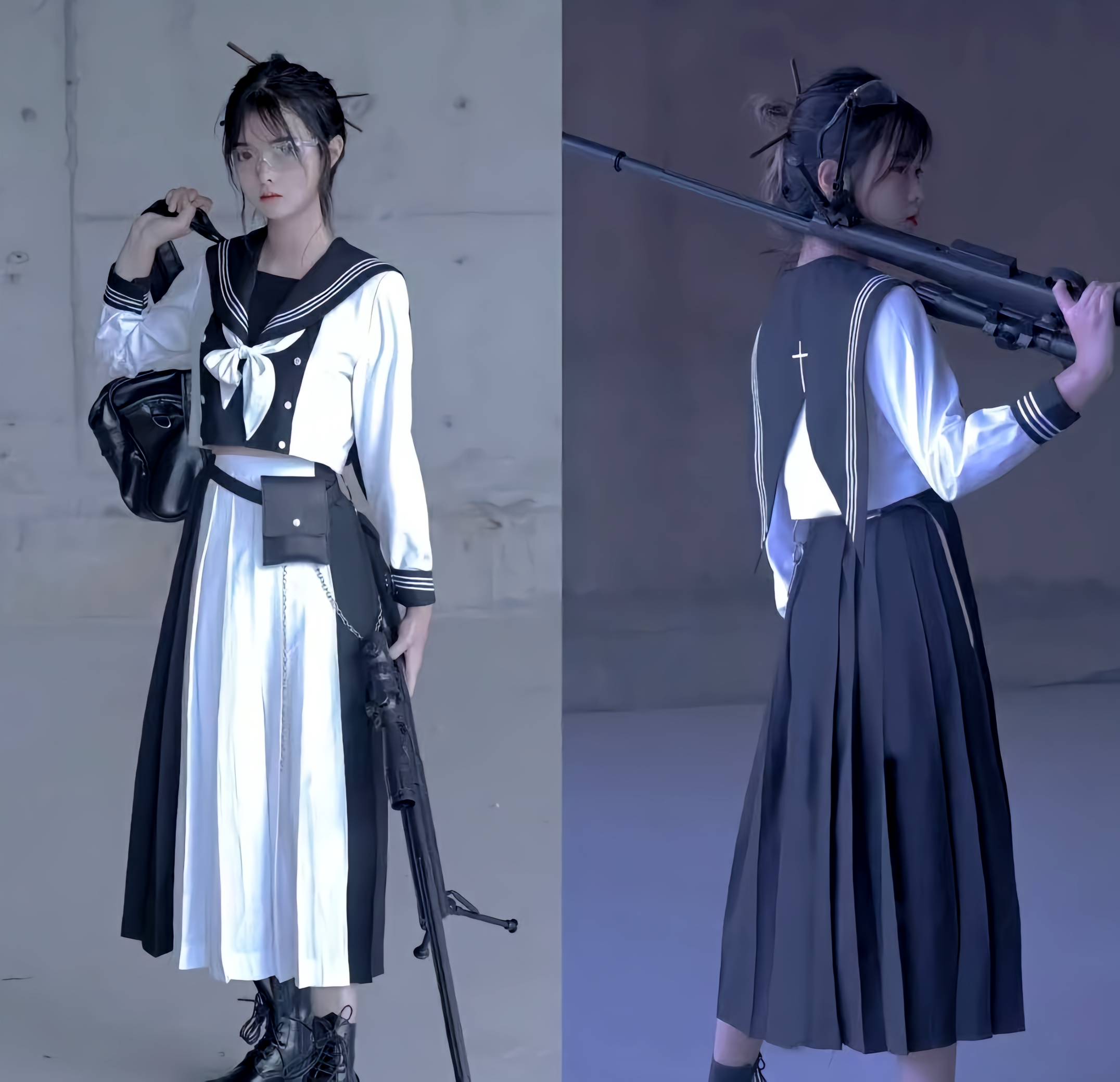 汝汝同学图4