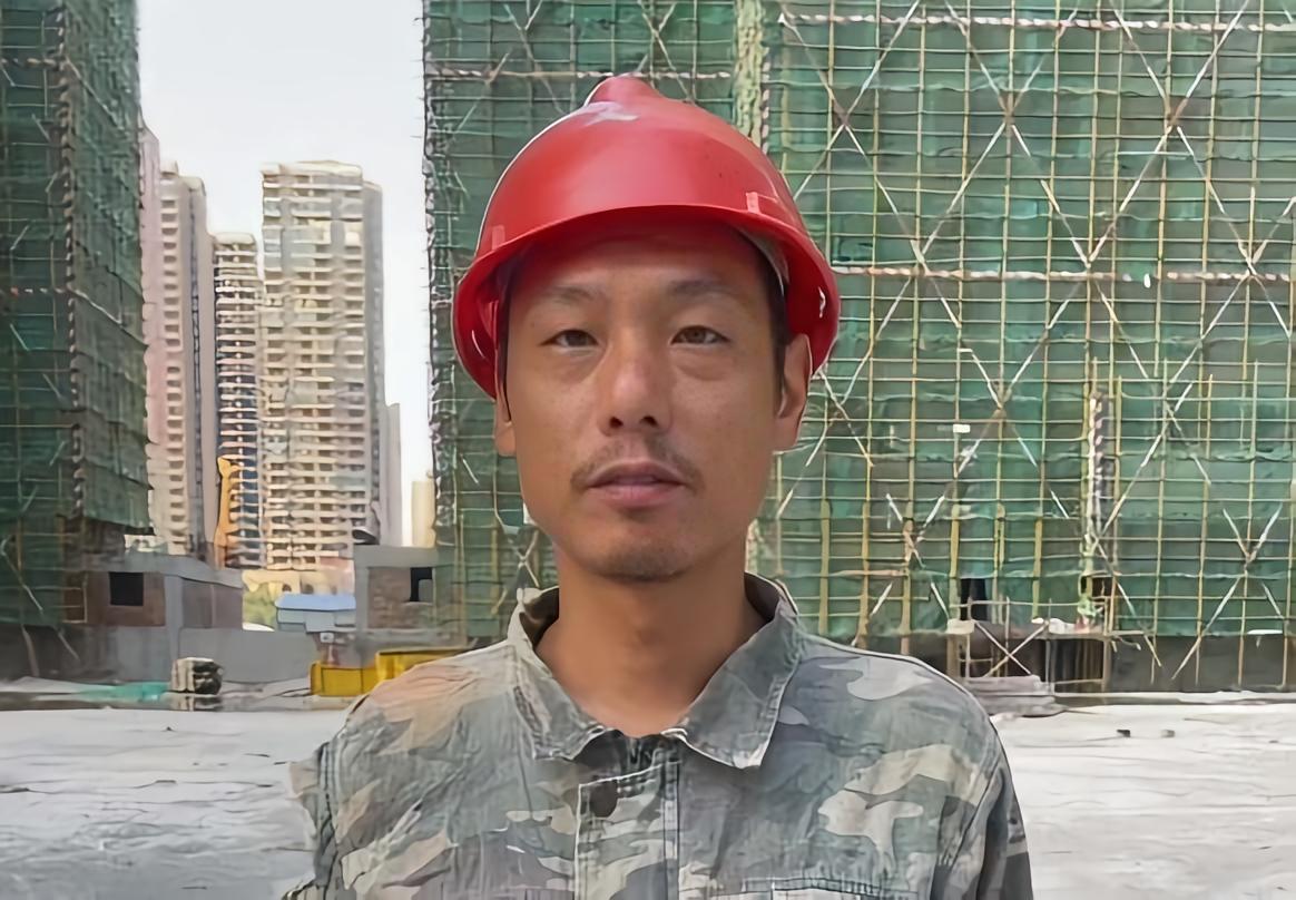 高小健