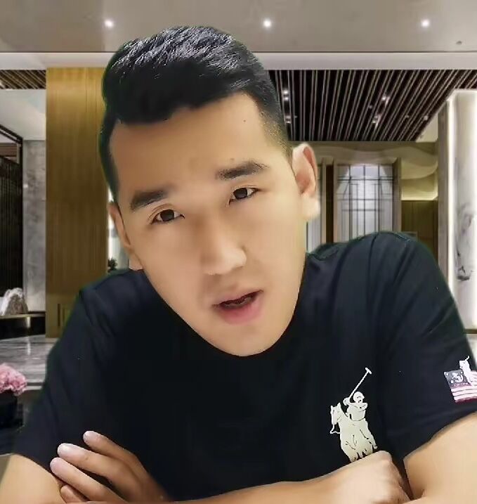 长脸故事汇