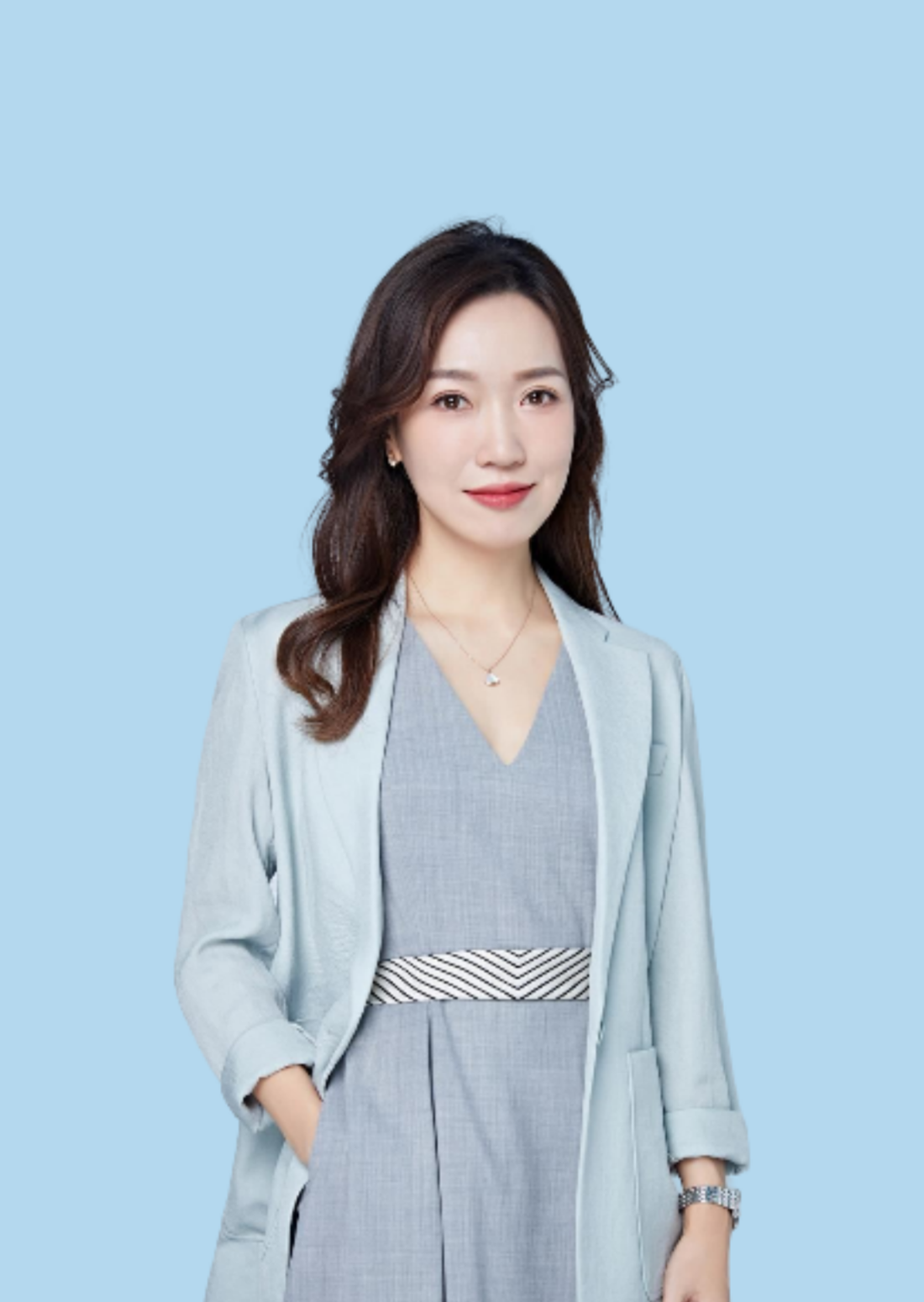 年糕妈妈