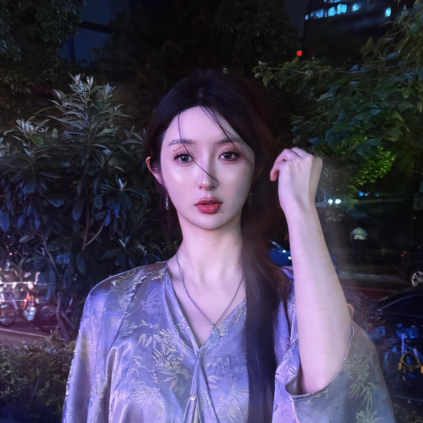 康昕
