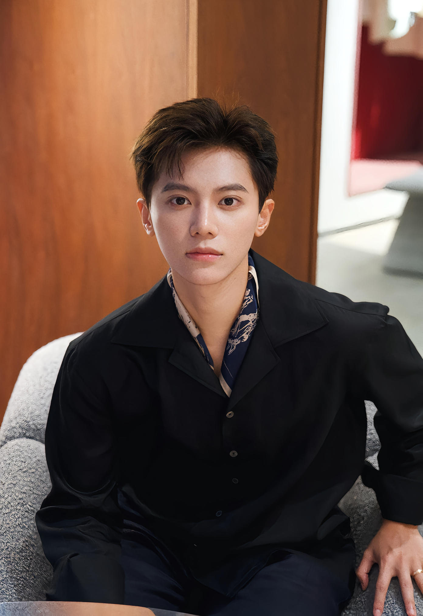 唐梓图3