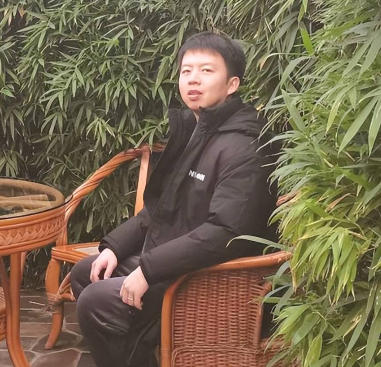 邱锦鹏