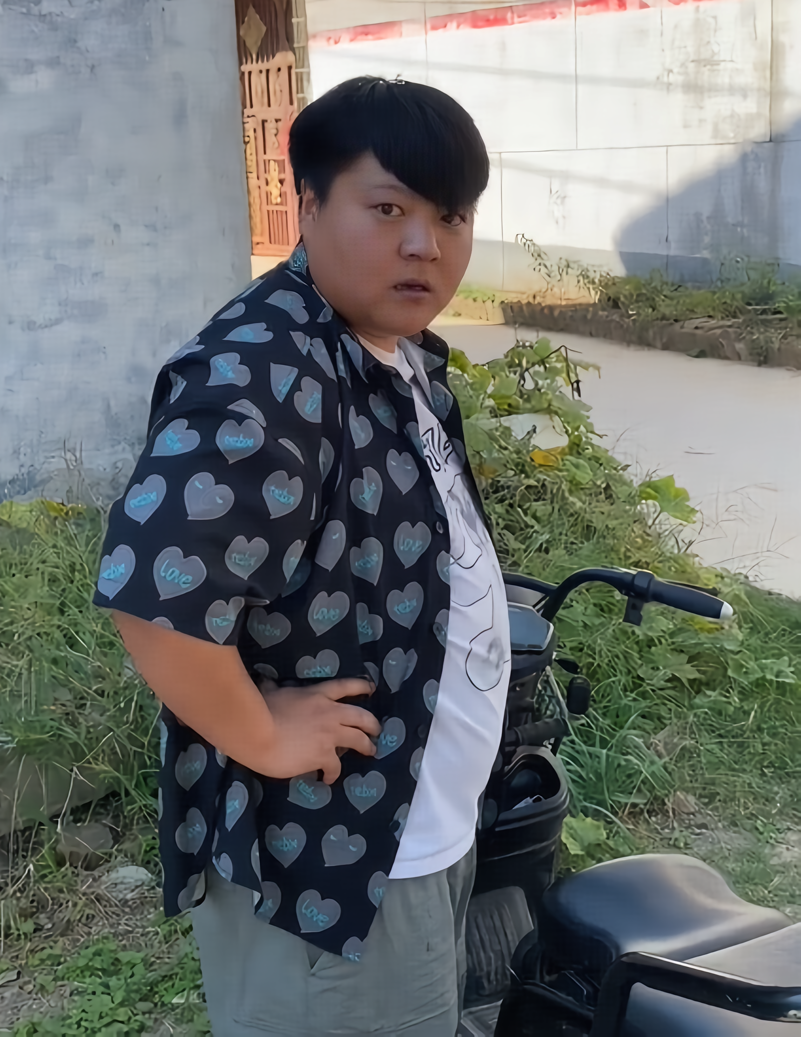 大圆哥