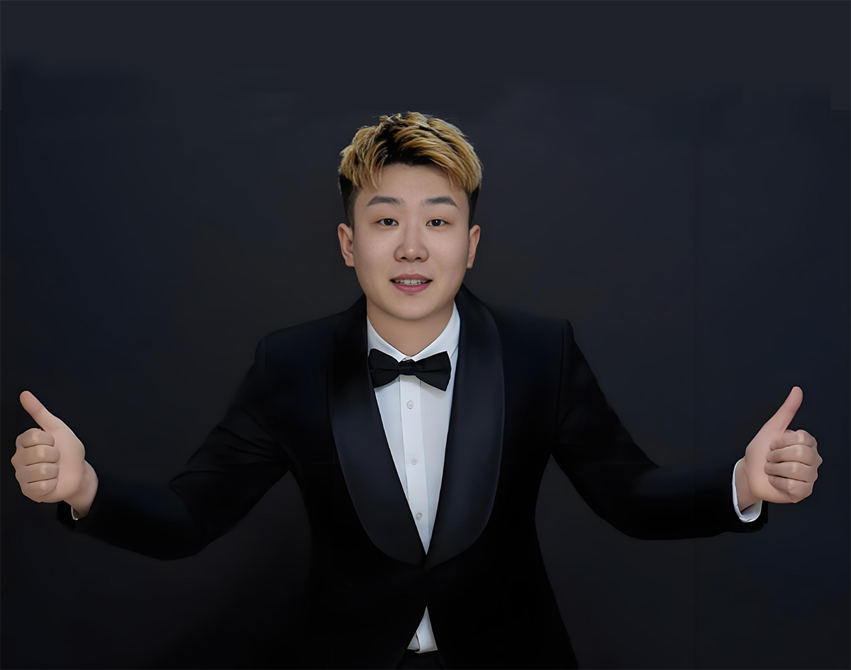 牛小豪