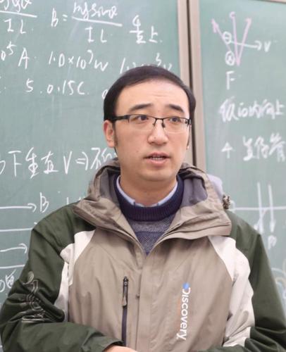 李永乐