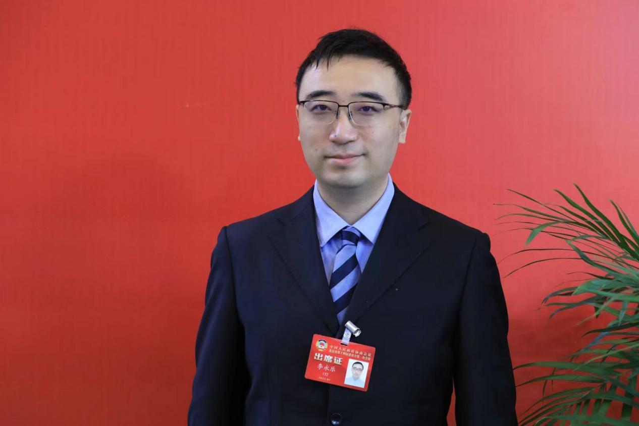 李永乐图2