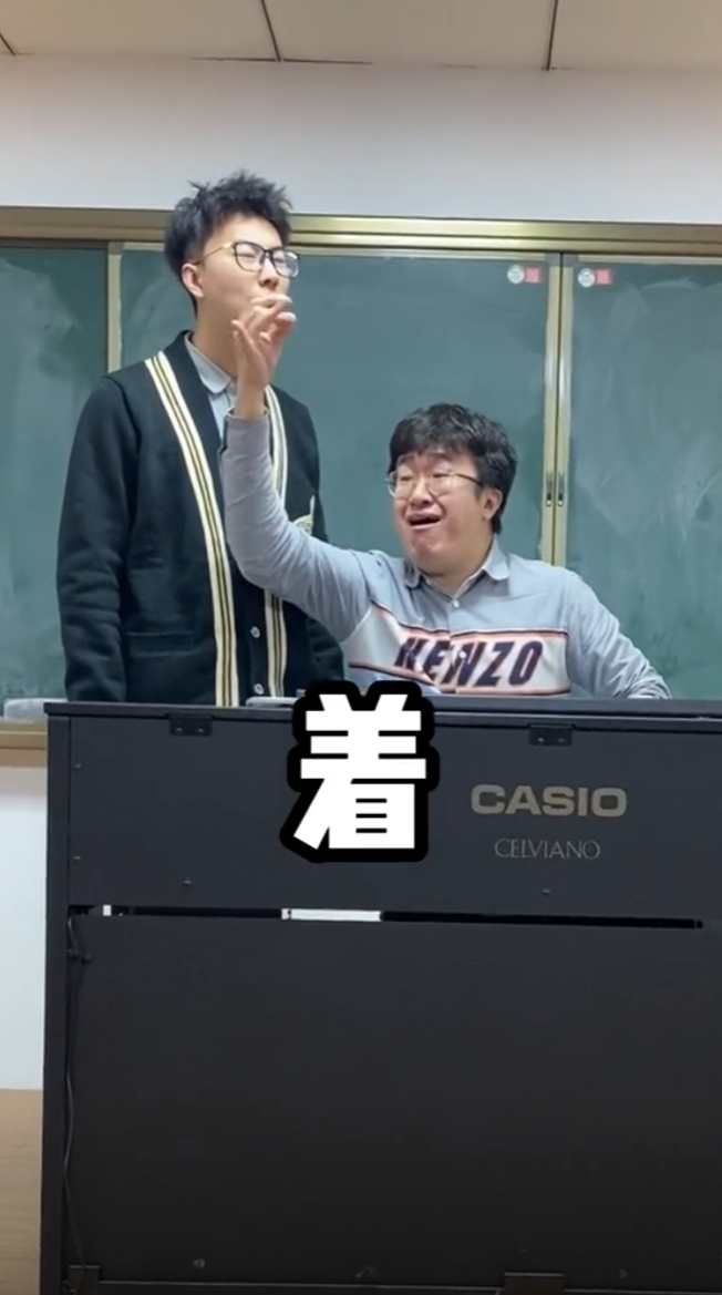 胖超说艺考图4