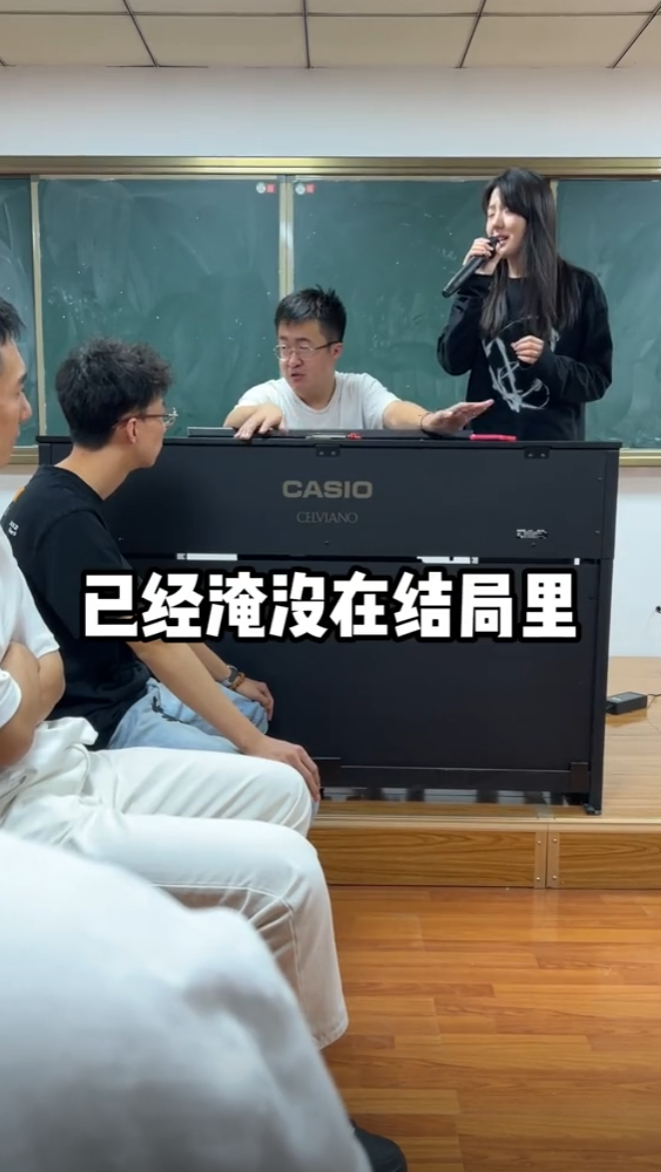 胖超说艺考图5