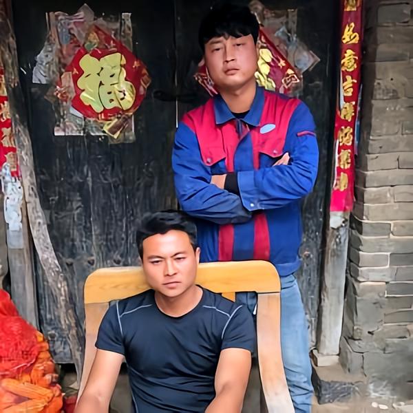 翟好宁