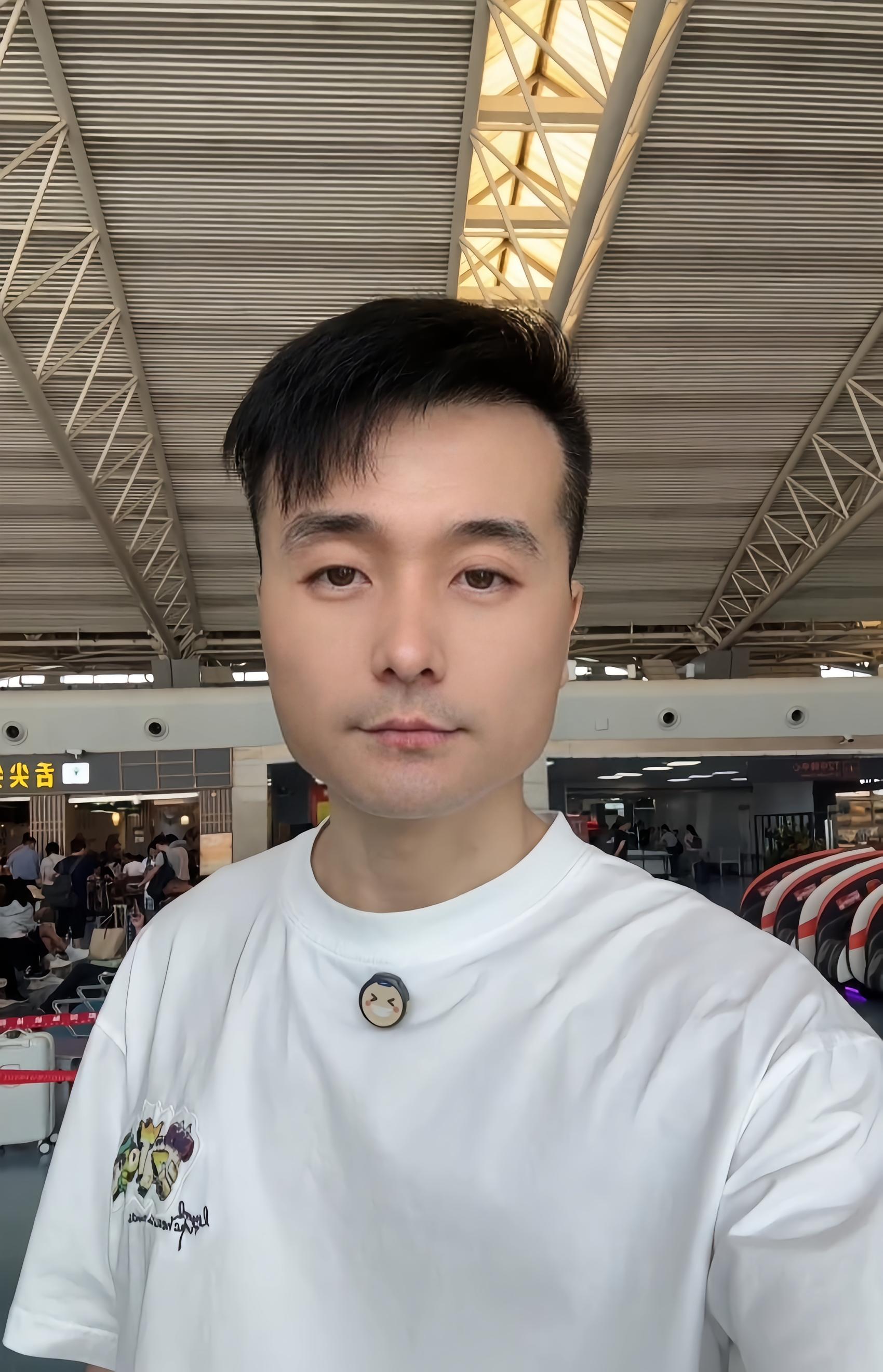 银人阿少